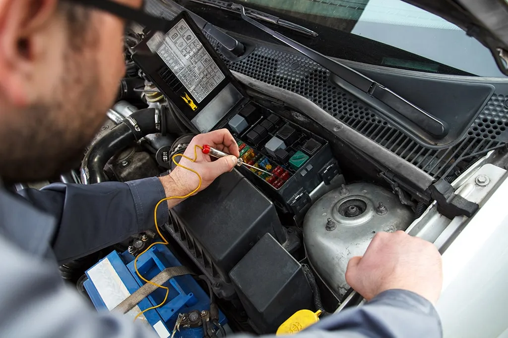 Does My Car Need to be Junked Due to Electrical Problems?